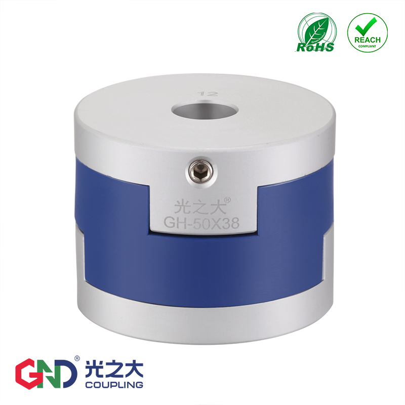 GH-鋁合金十字滑塊聯(lián)軸器